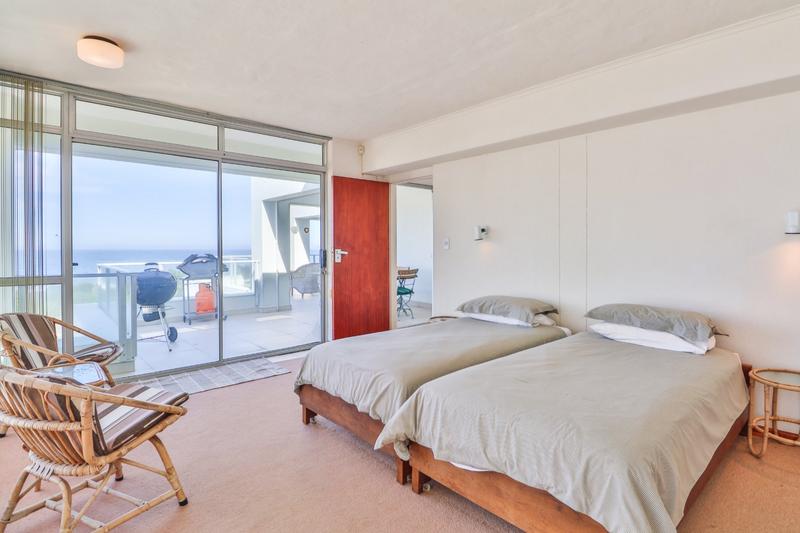 To Let 4 Bedroom Property for Rent in Sanctuary Western Cape